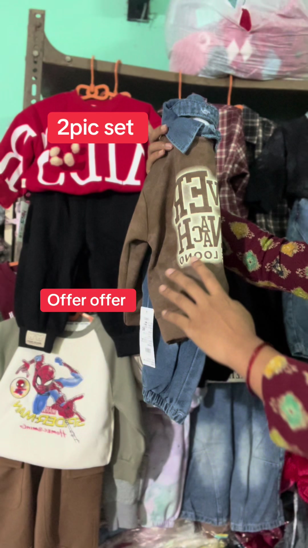 @Kriyansh baby shop