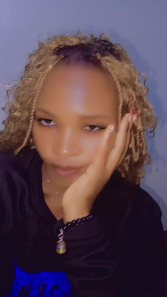 @Mariah💕
