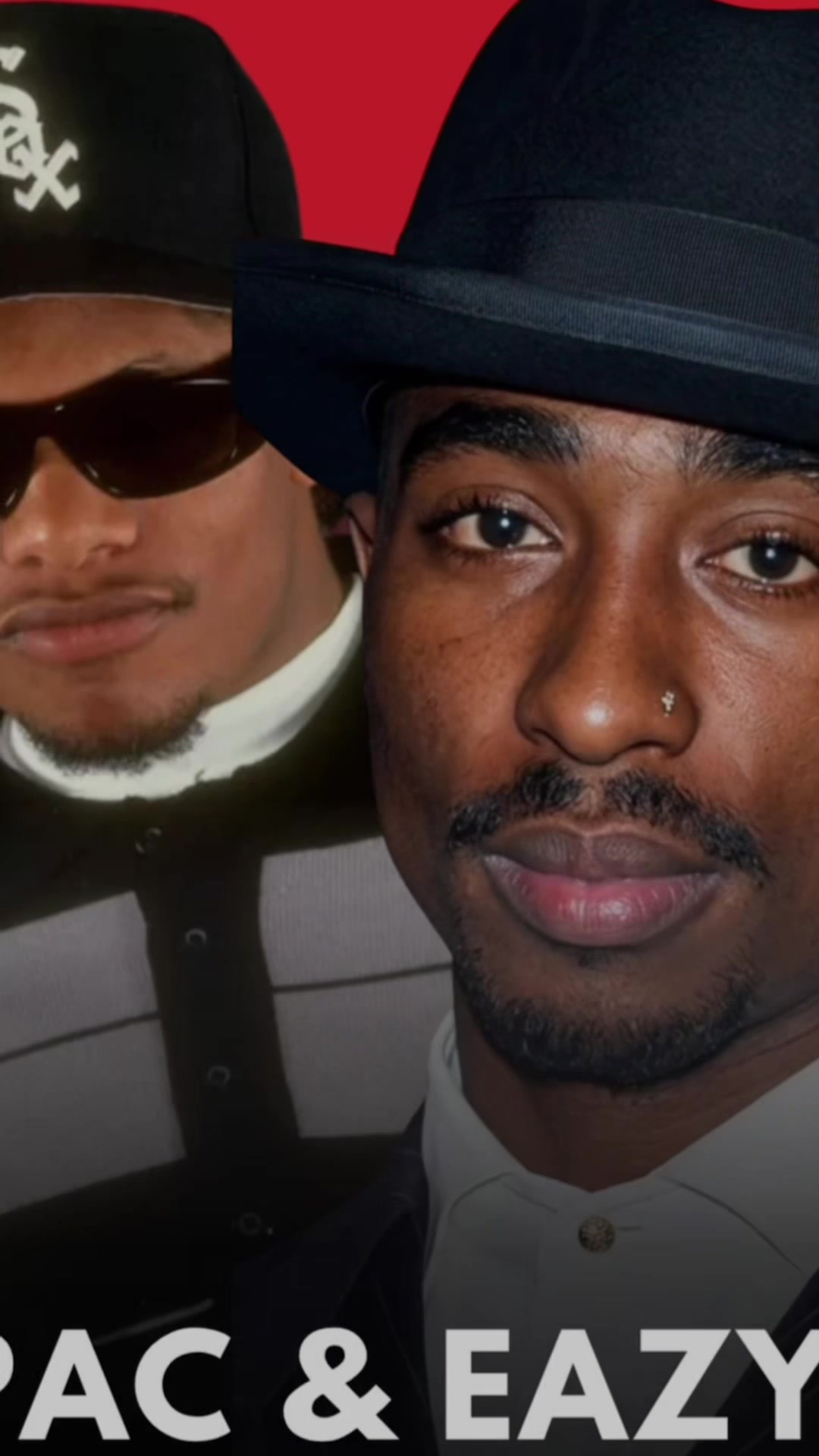 @Travel With Tupac
