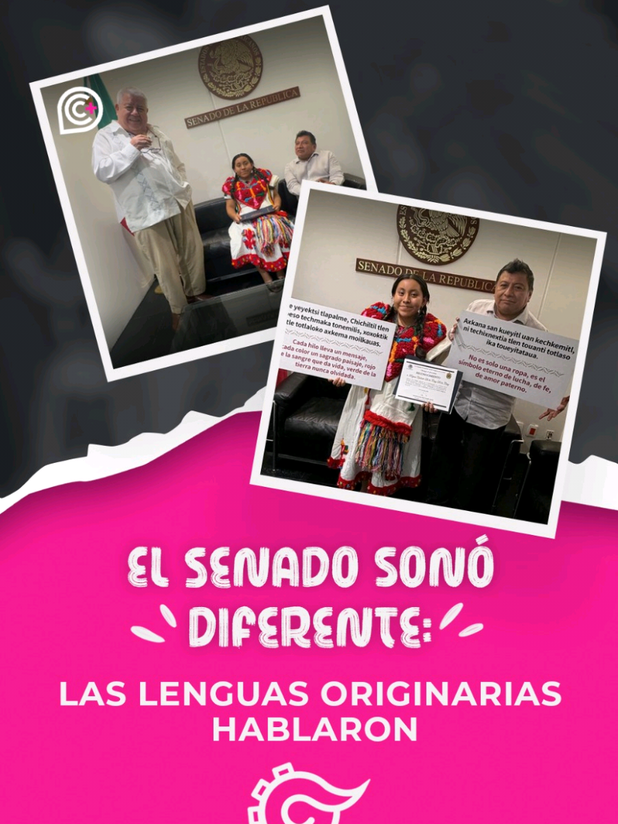 @Canal del Congreso México
