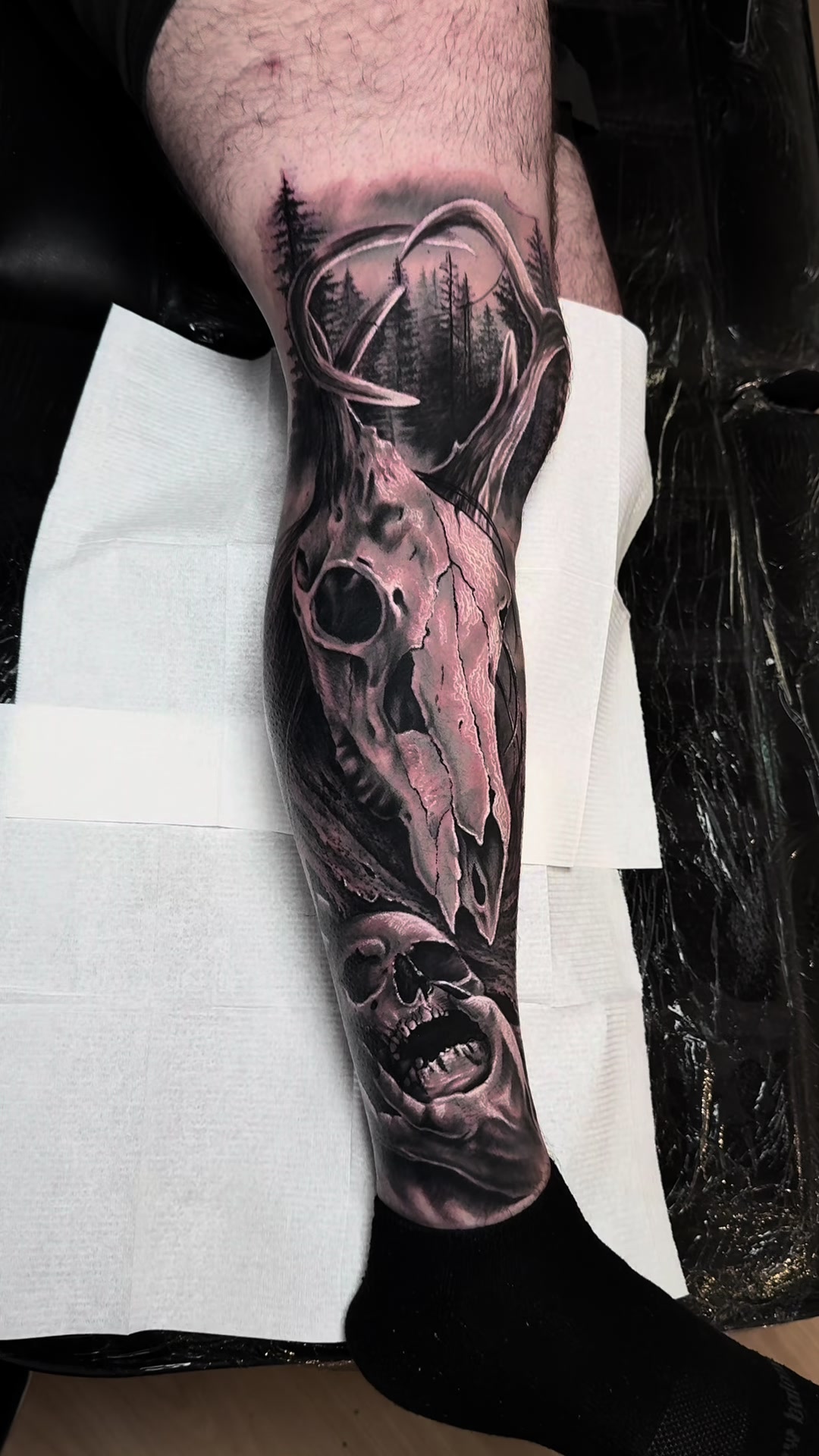 @Chris Sinclair Tattoos