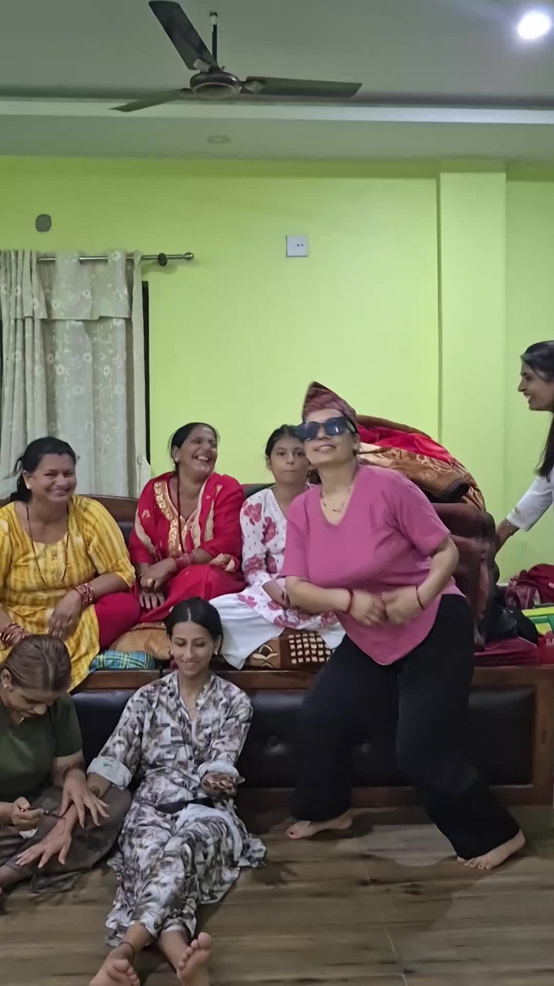 @Sunita Kandel