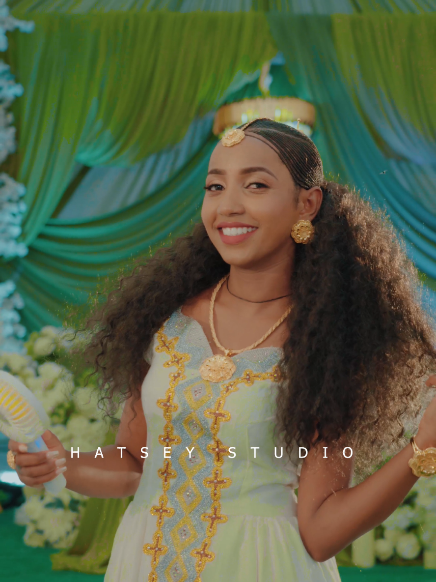 @HATSEY STUDIO MEKELLE