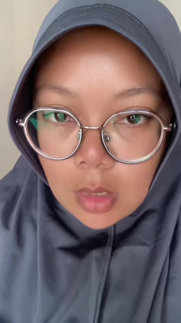 @FennyFatimah (MUA KBB)