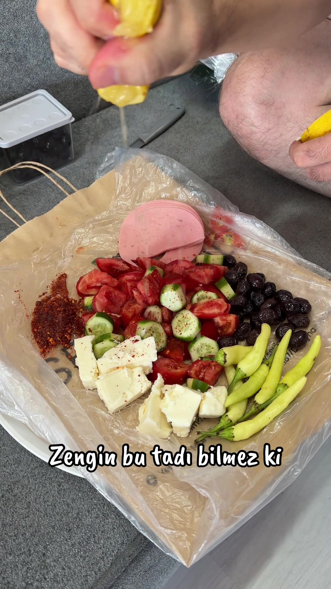 @Bugün Ne Yesek Yaa ?