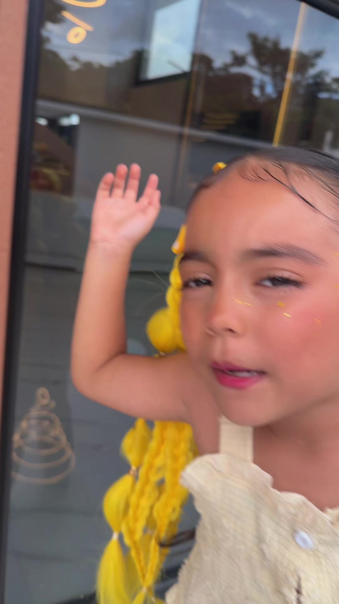 @Didi mini influencer