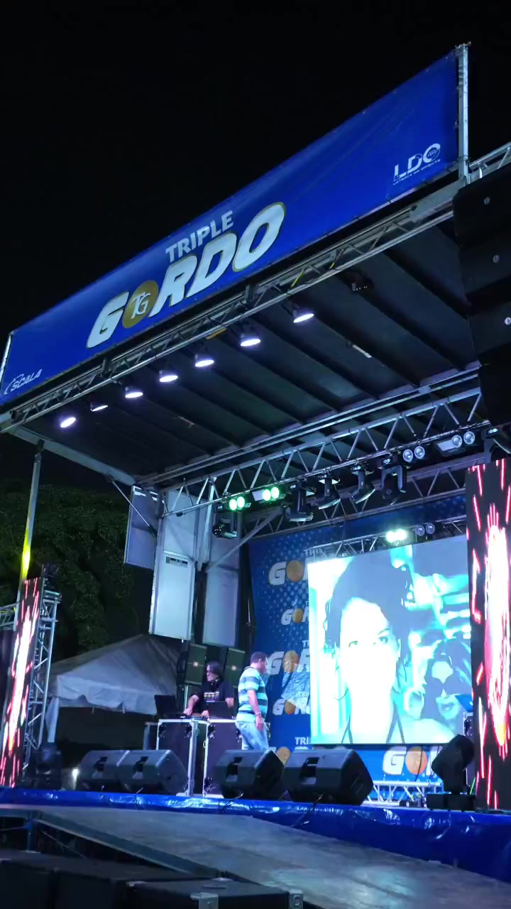@Lara International Biker Fest