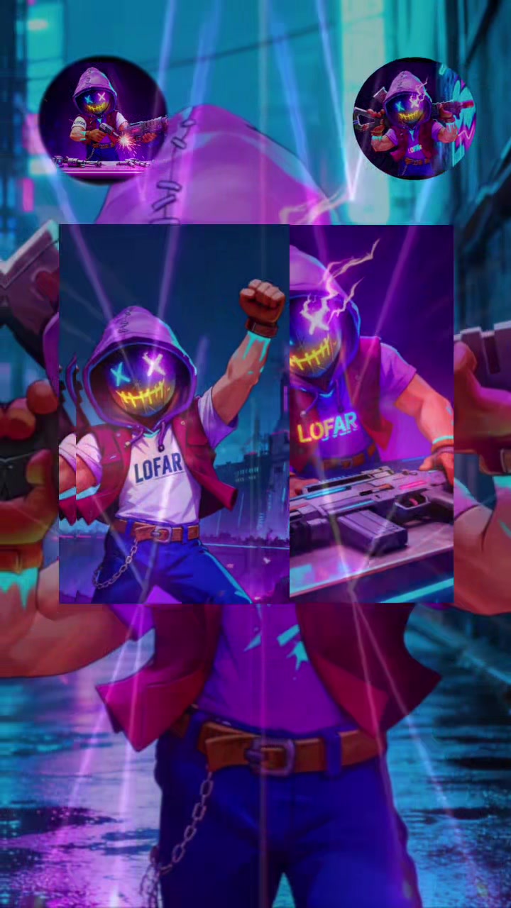 @亗 L O F A R⚔️⚔️🔥🔥