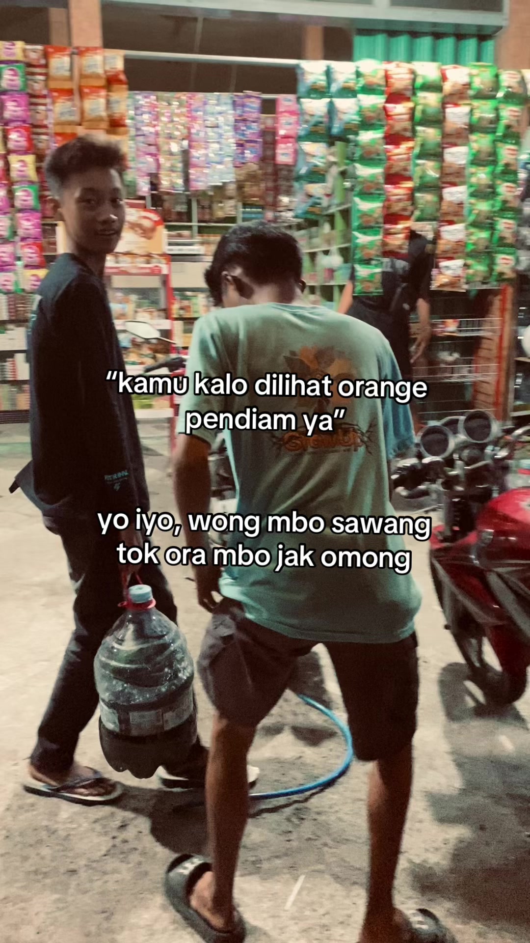 @ 