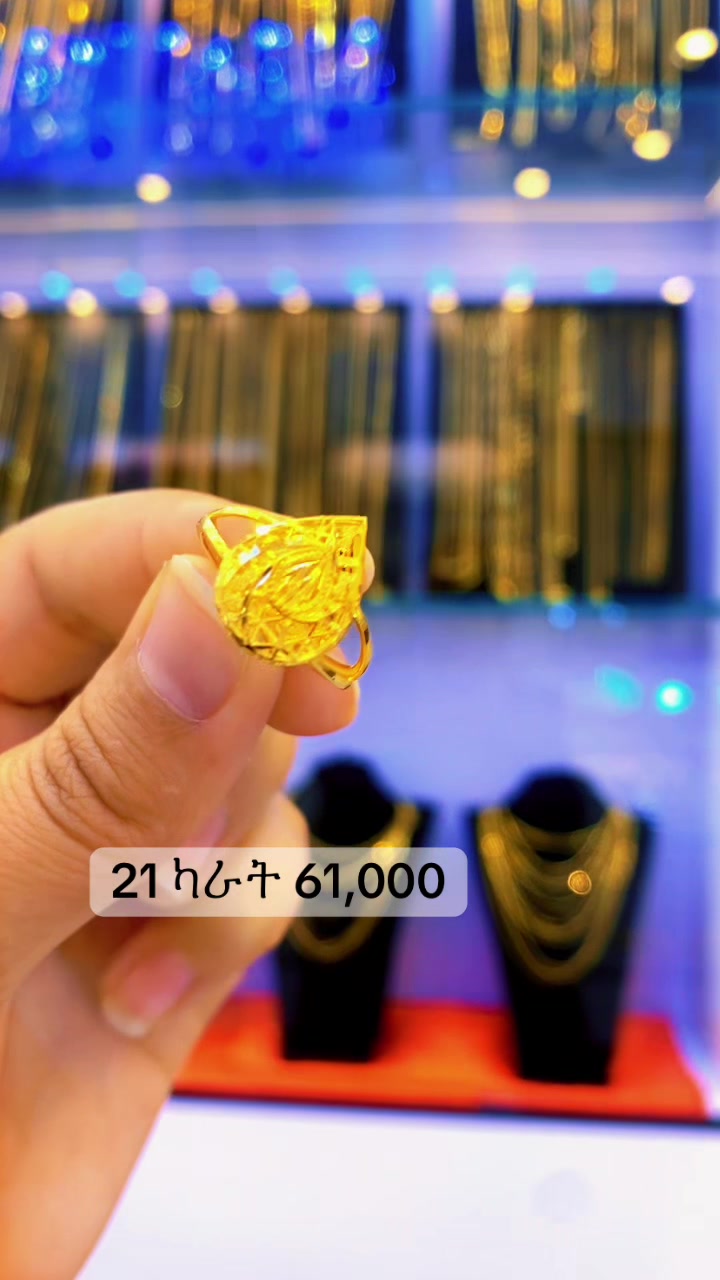@Nigat gold jewelry