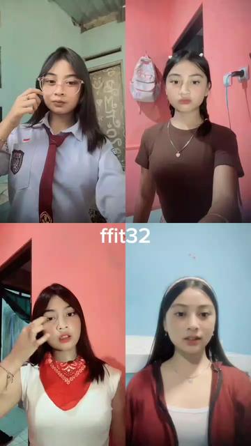 @BIDADARI GEN Z