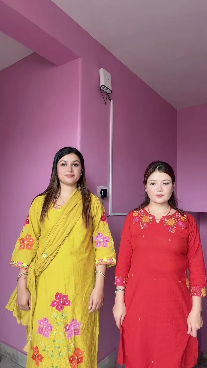 @Nirmala khadka