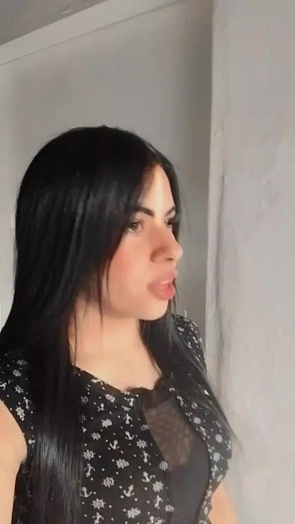 @️Ella es Michell