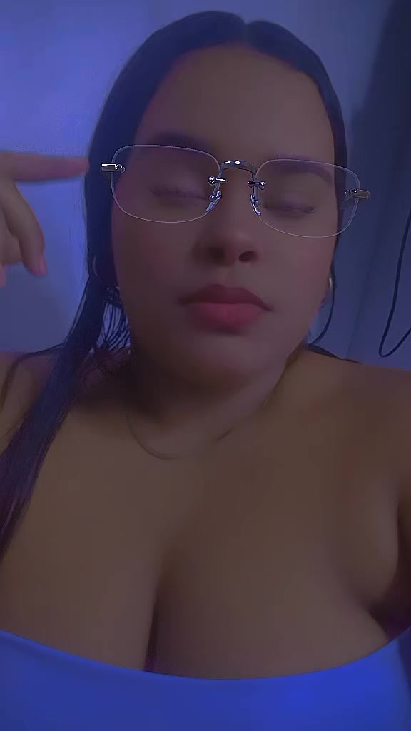 @La morenita