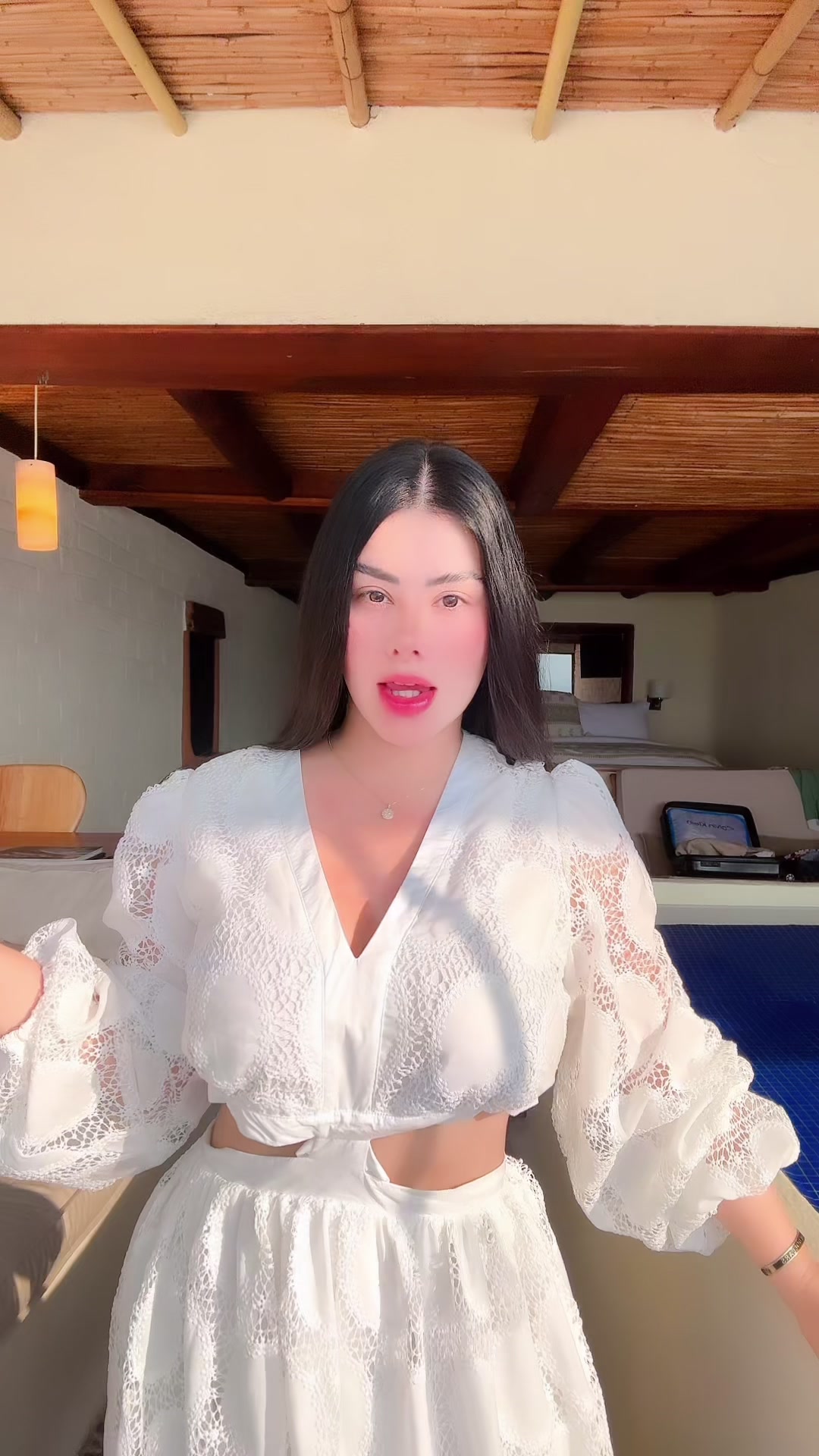 @Michelle Diaz B