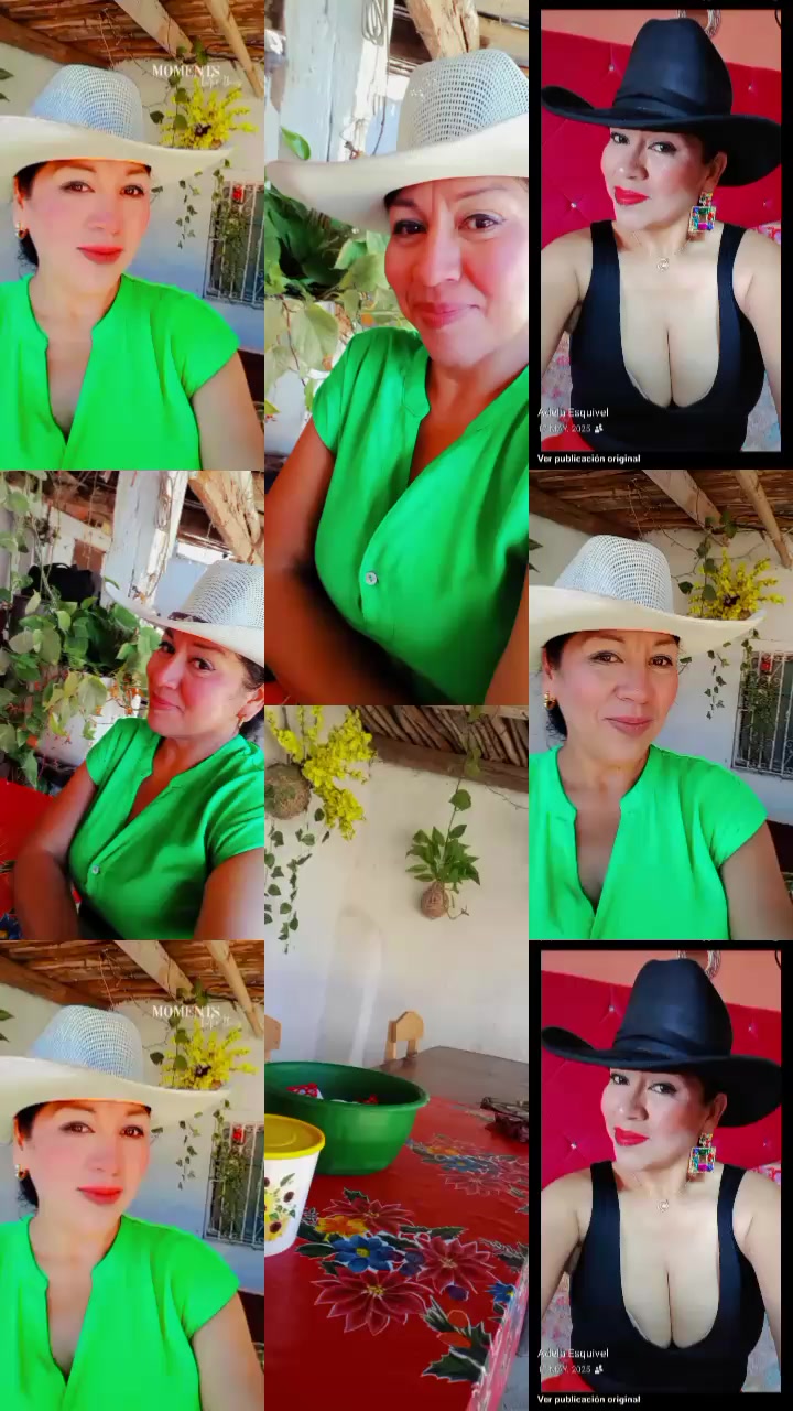 @Adela Esquivel