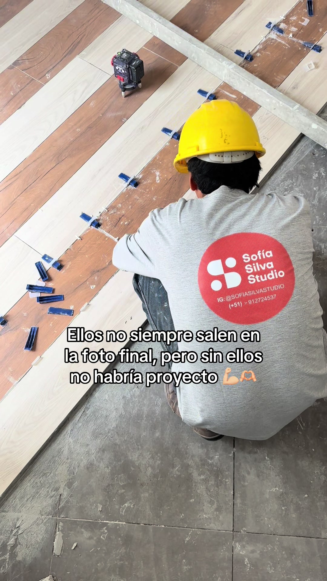 @Sof&iacute;a Silva | dise&ntilde;o interior