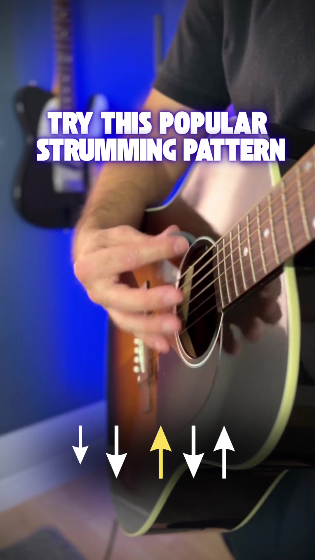 @Guitar Coach Sean