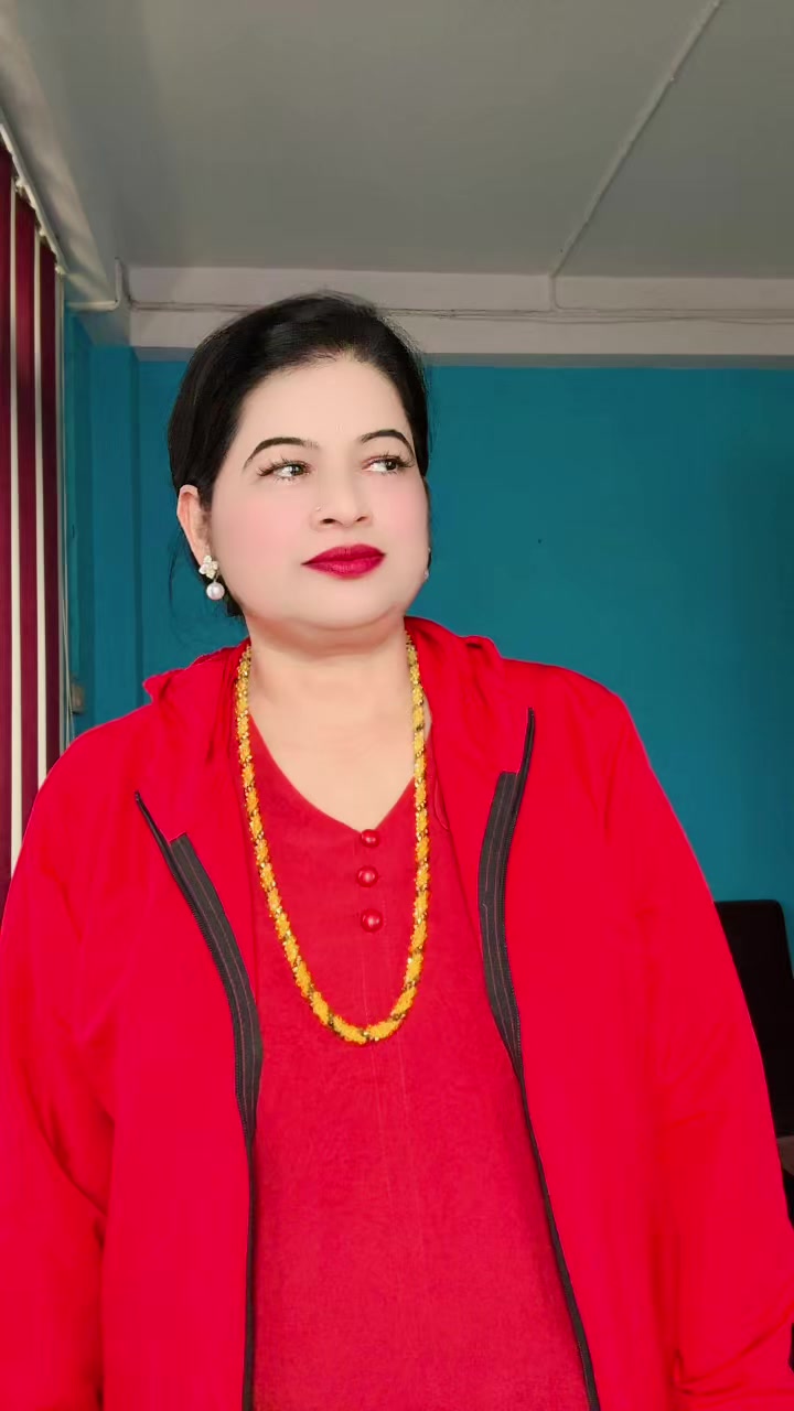 @冯 瑶 🌹Gita Panta🌹