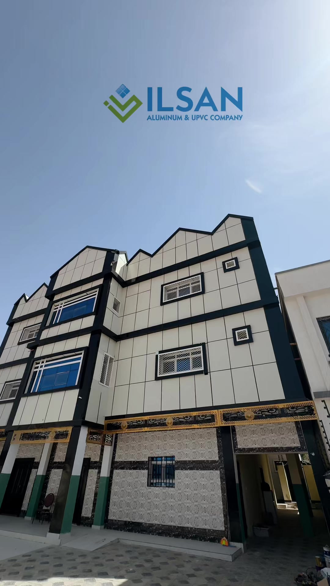 @ILSAN Company