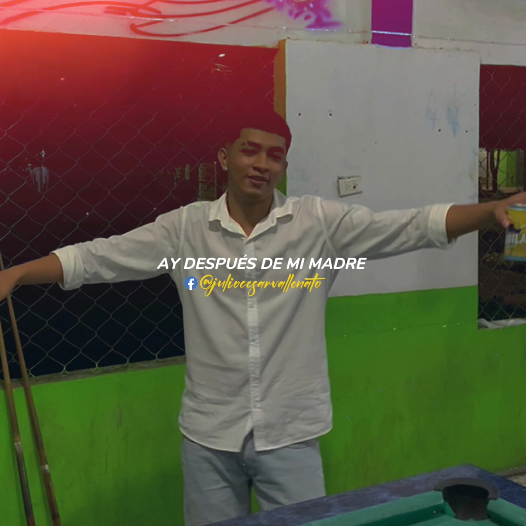@JULIO CESAR 🪗