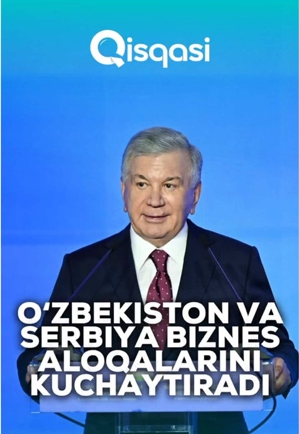 @Qisqasi TV