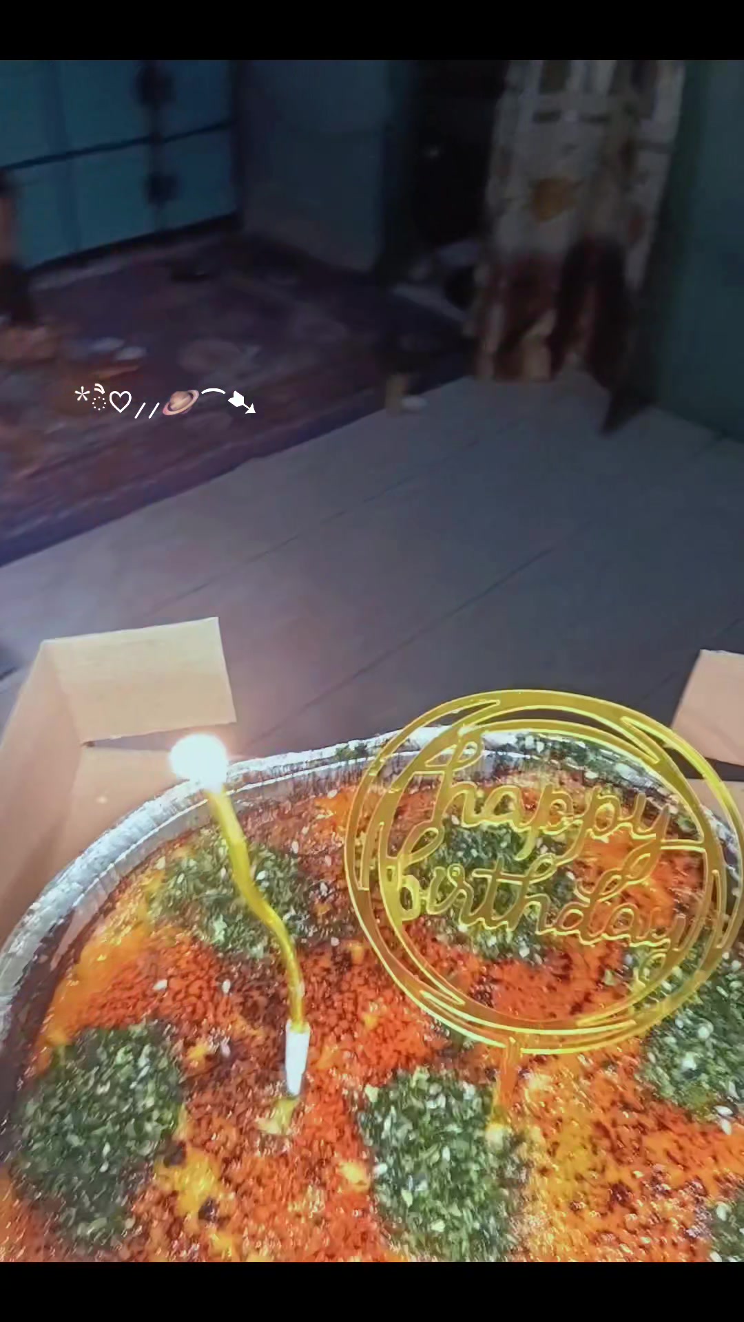 @Hi , aku ria
