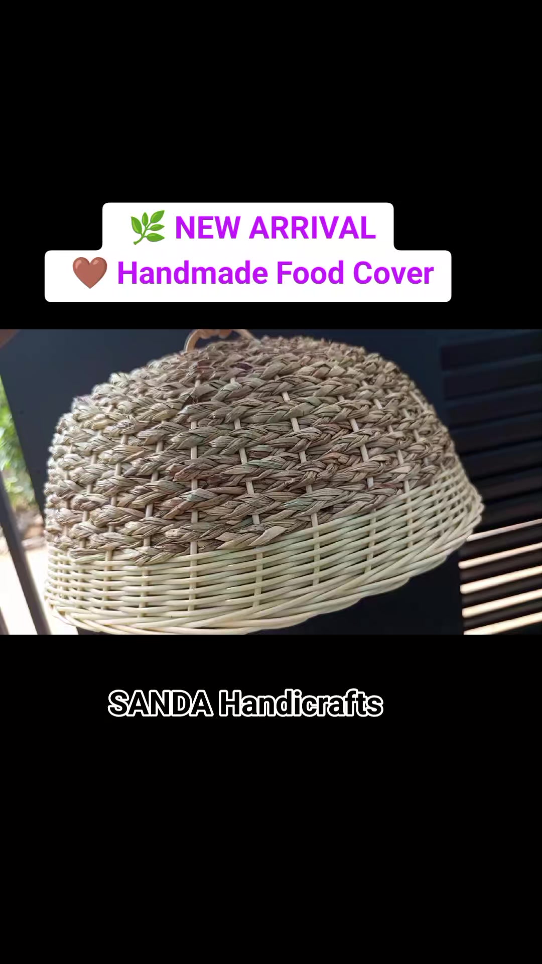 @SANDA Handicrafts