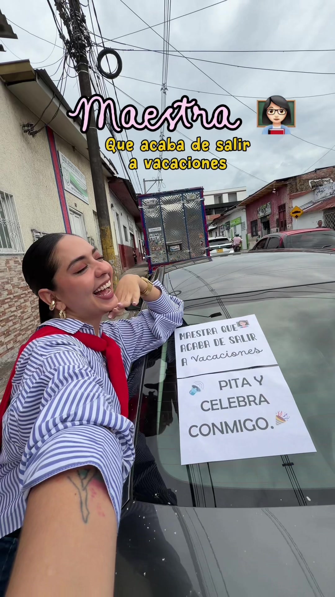 @Profe Tatiana