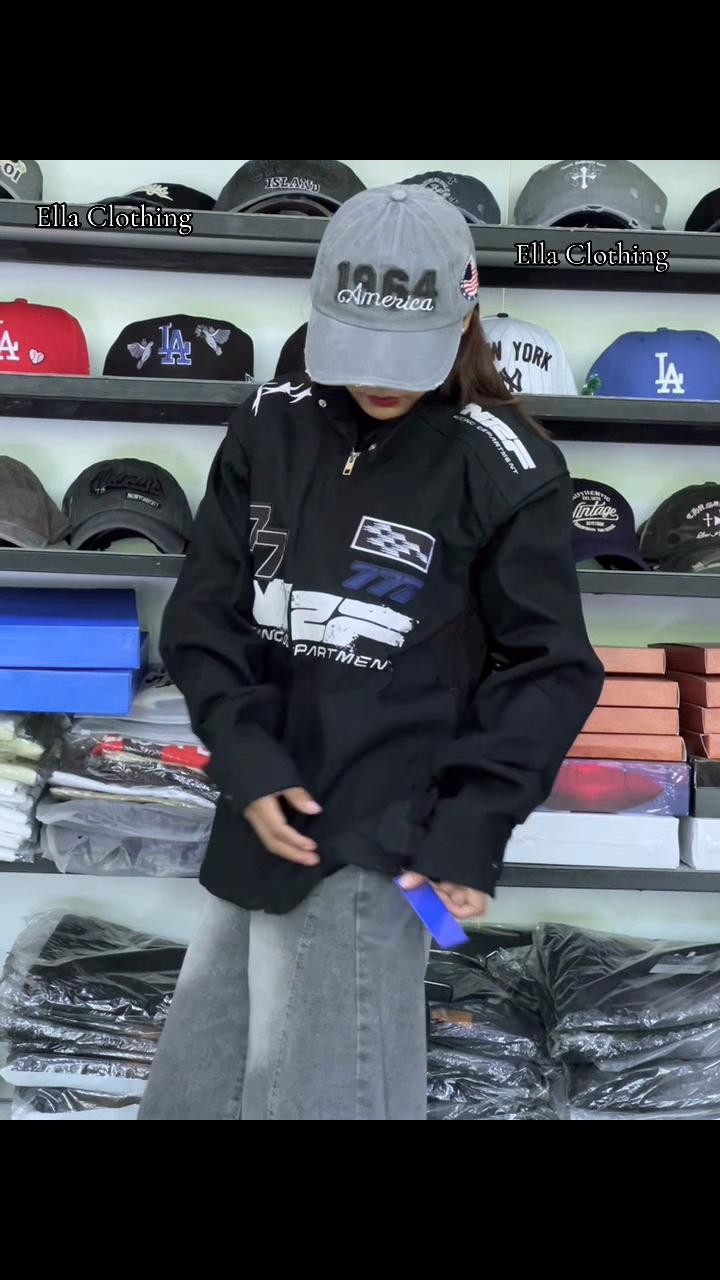 @Ella Clothing