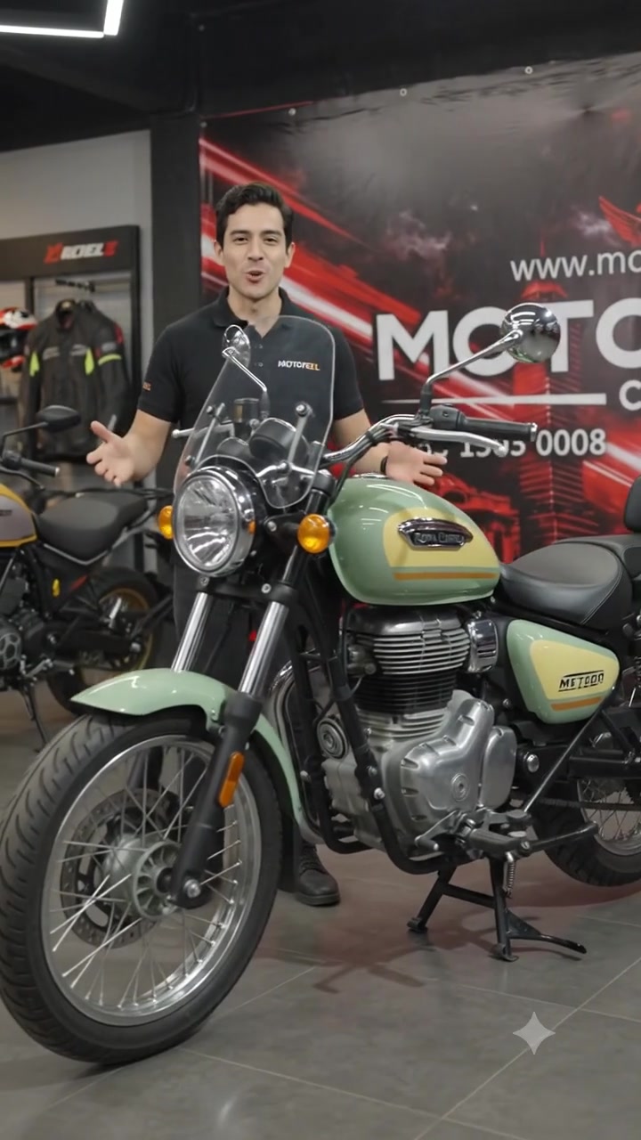 @Motofeel Venta De Motos