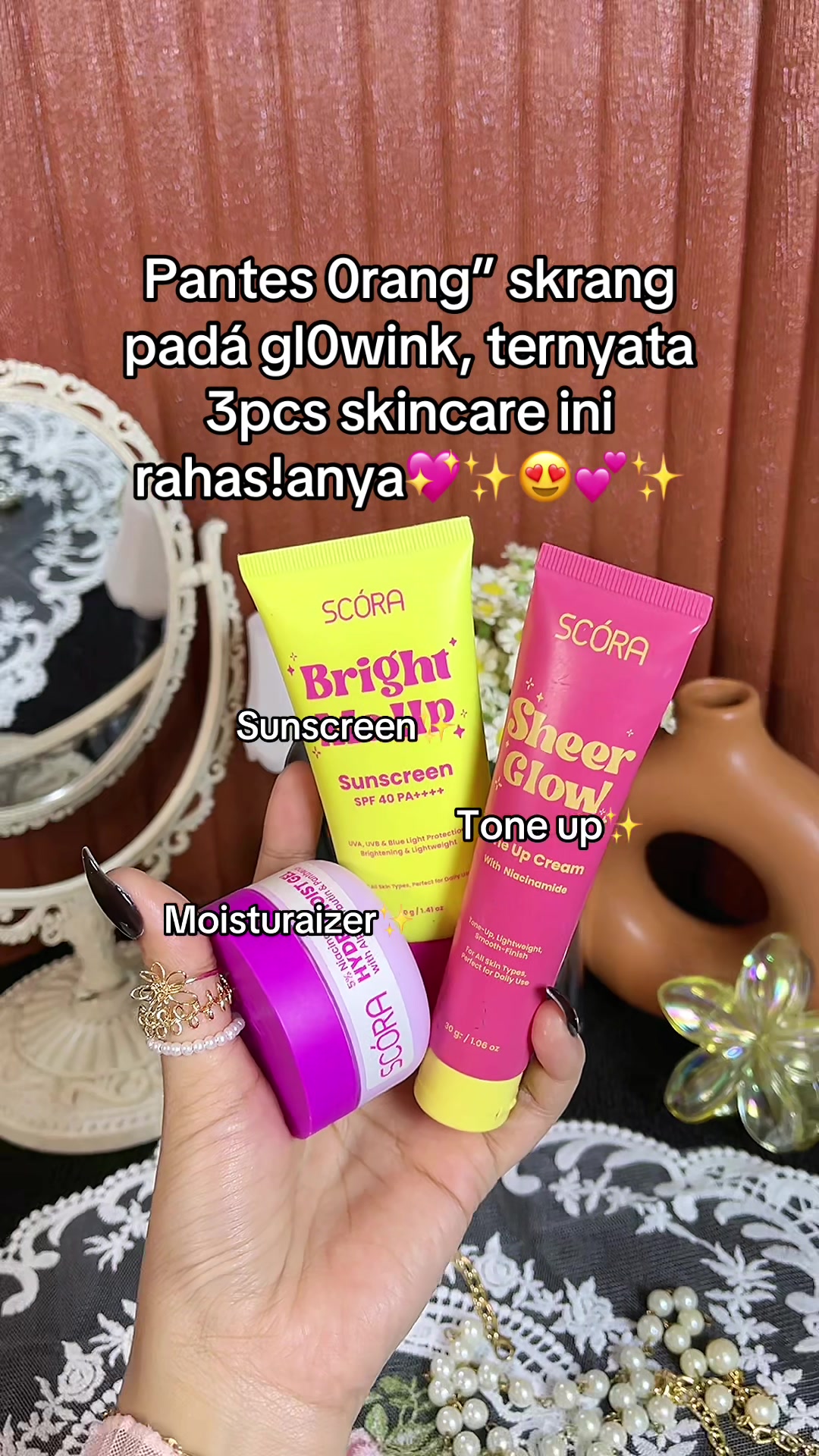 @Queenbeauty🛍️🛍