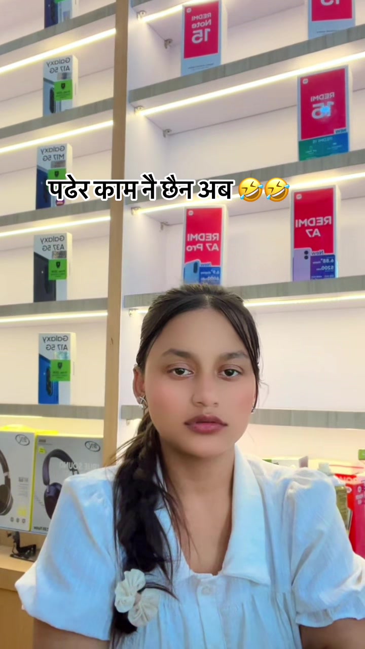 @Miss Bhattarai🧿🧿