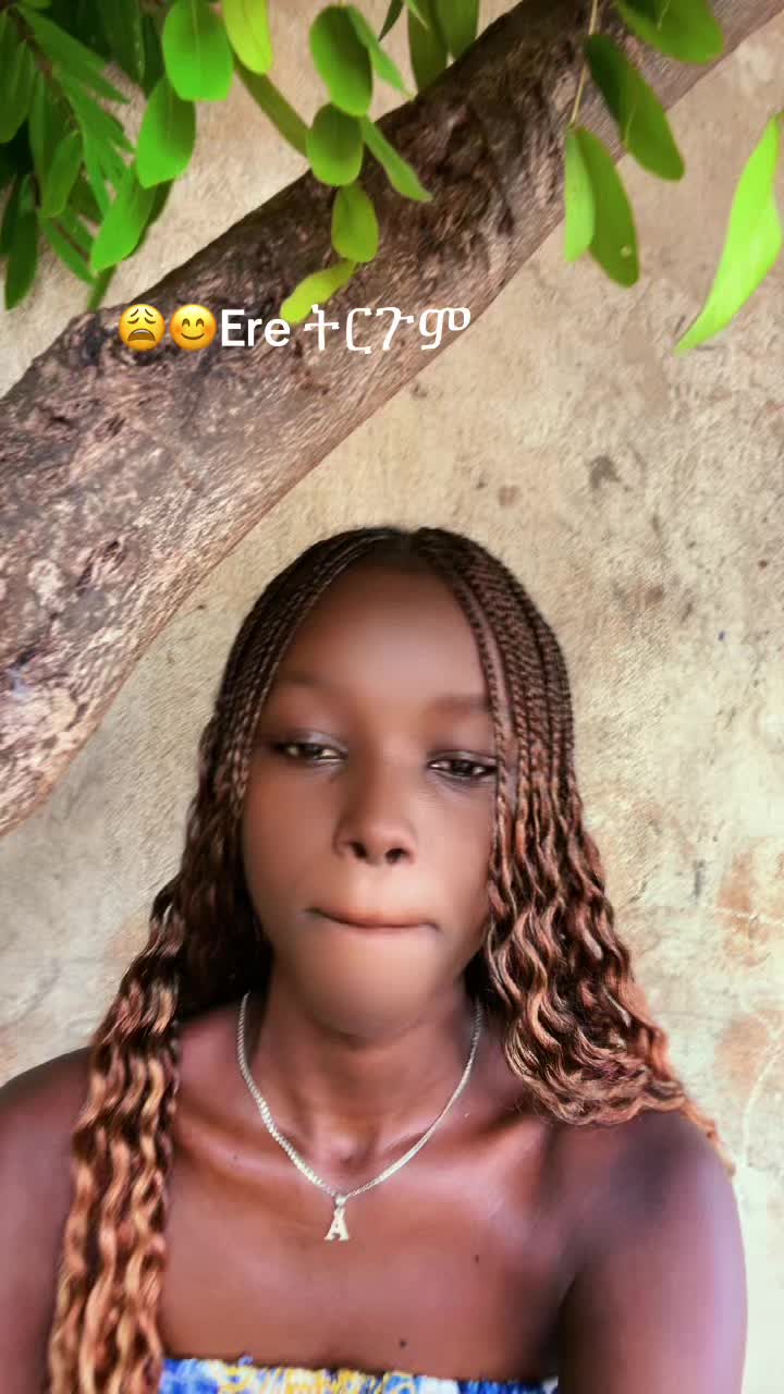 @Queen of Gambella