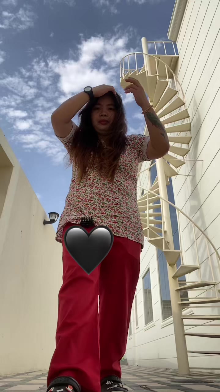 @TINATAMAD ๐ด