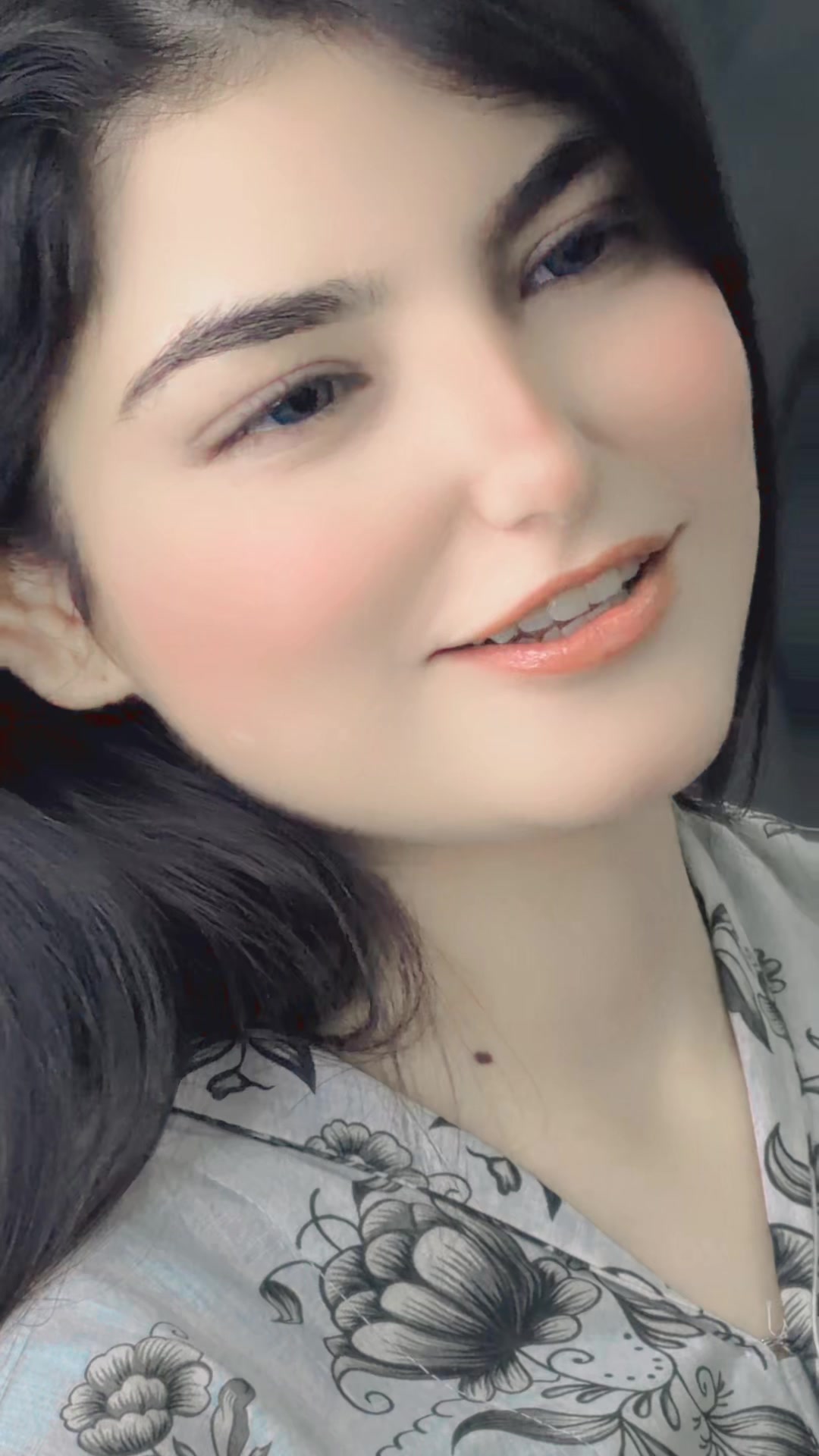 @🌸تہمینہ🌺