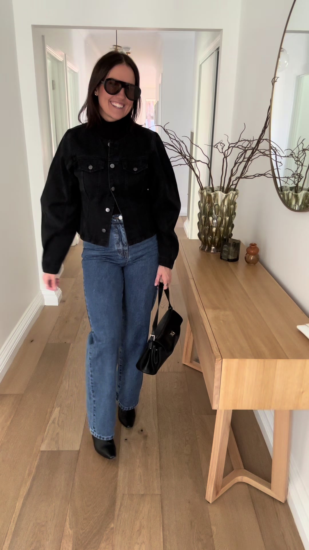 @Becky | Fashion Stylist