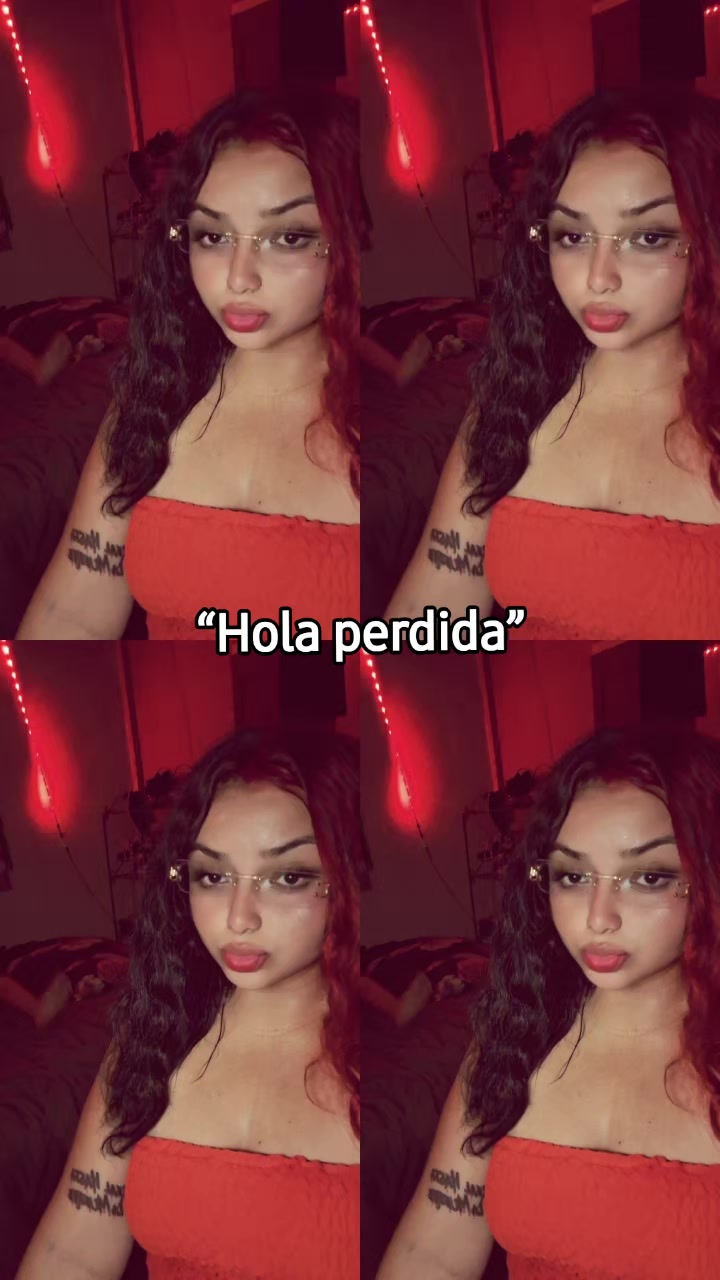 @Maria Lopez