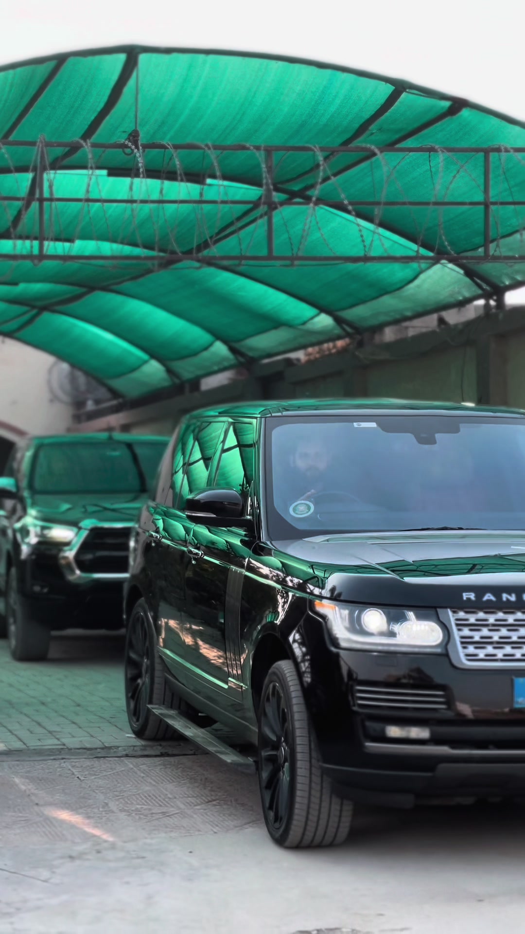 @MIAN CAR RENTALS