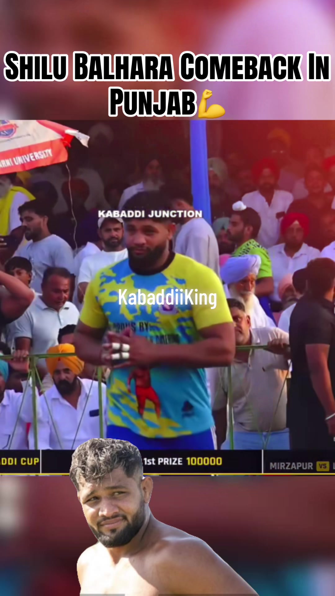 @Kabaddi99