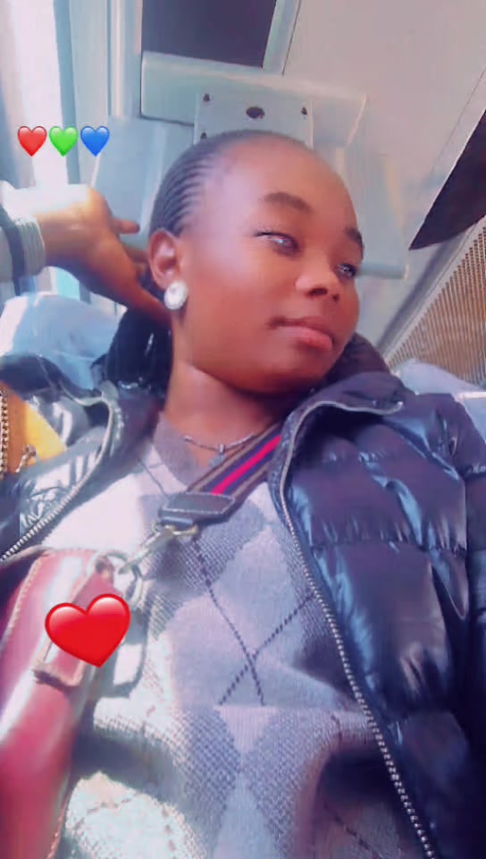 @belle. gracia🇨🇩