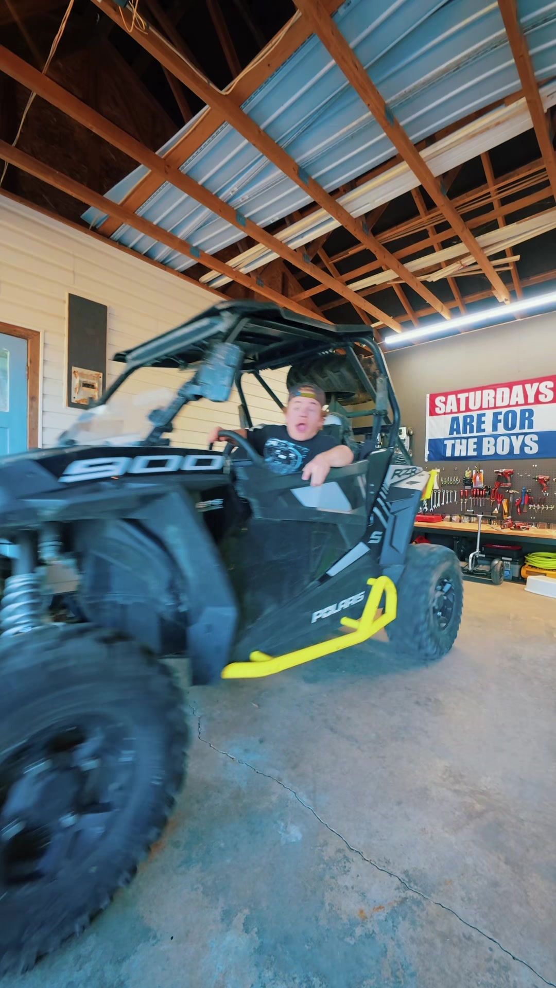 @Caden Teneycke