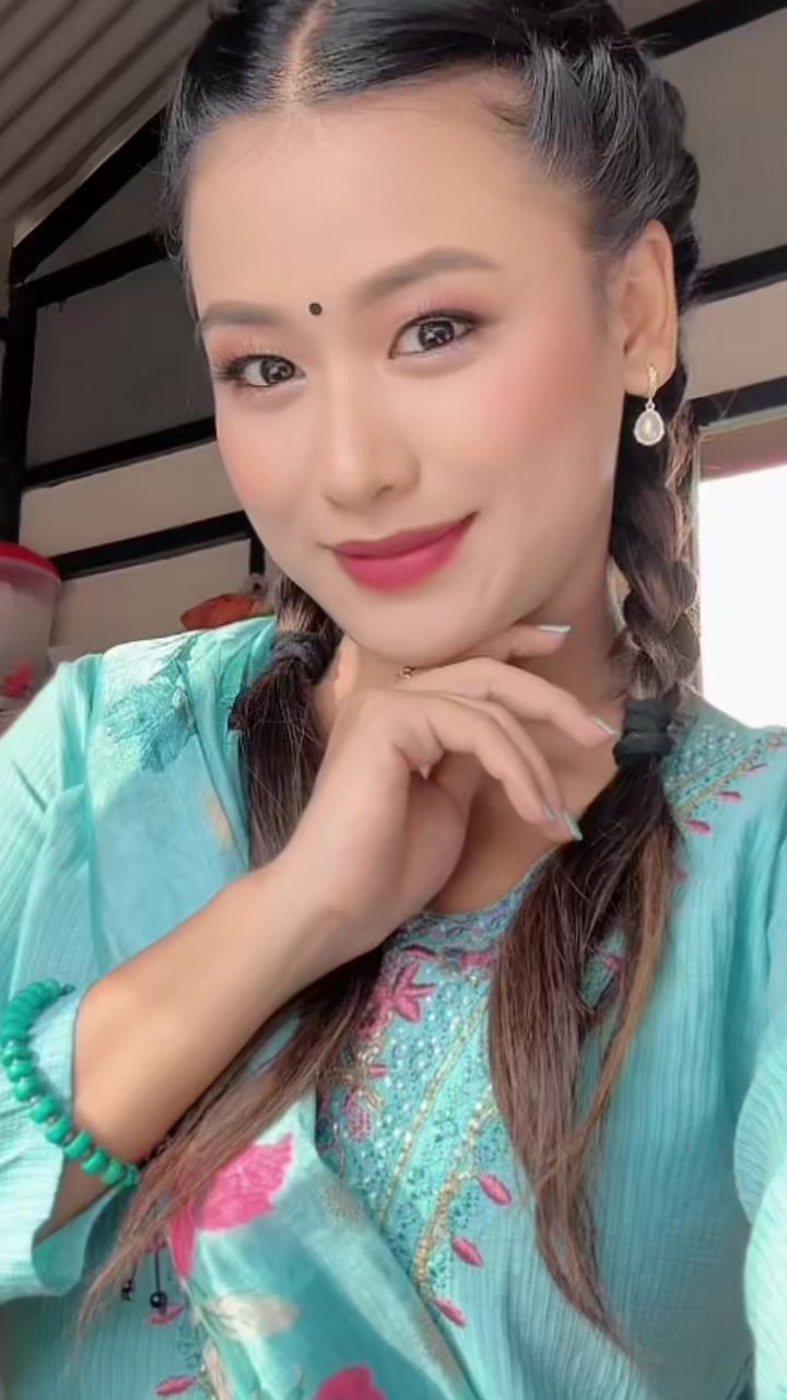 @SanJåñå Gurung