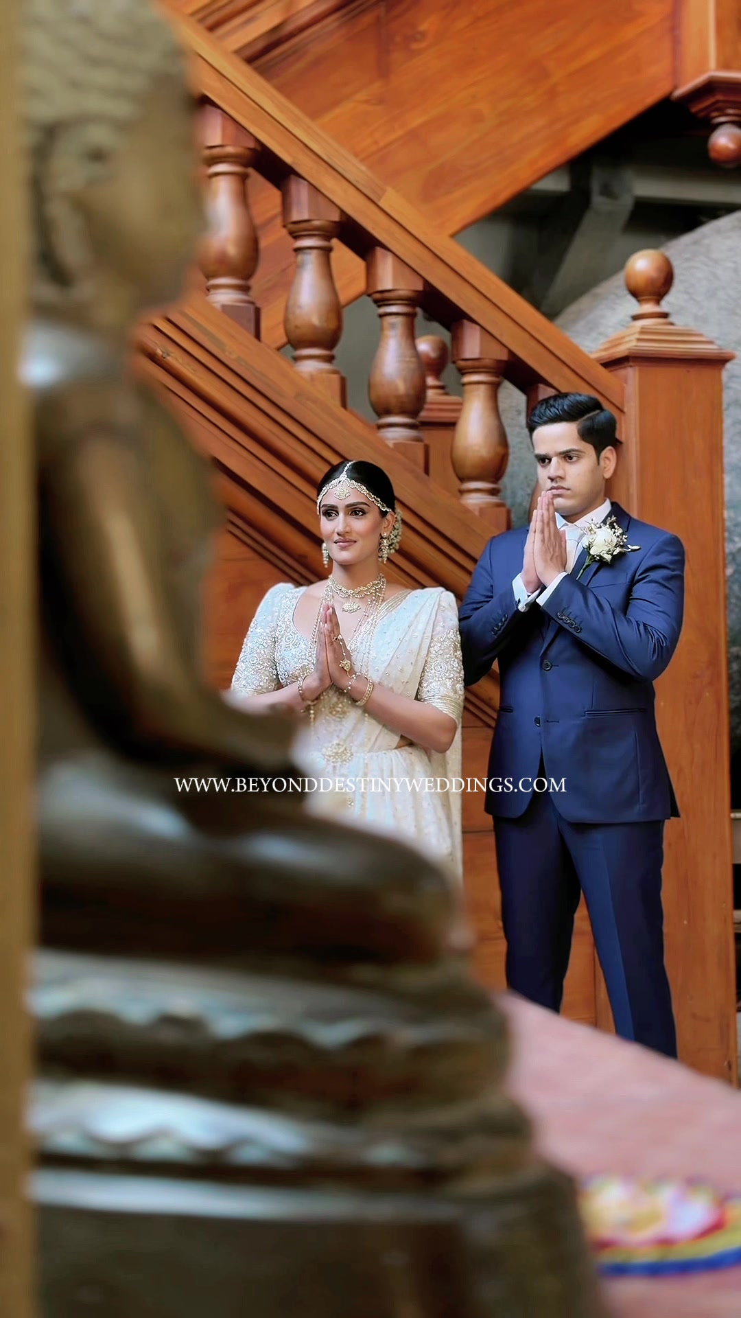 @Beyond Destiny Weddings