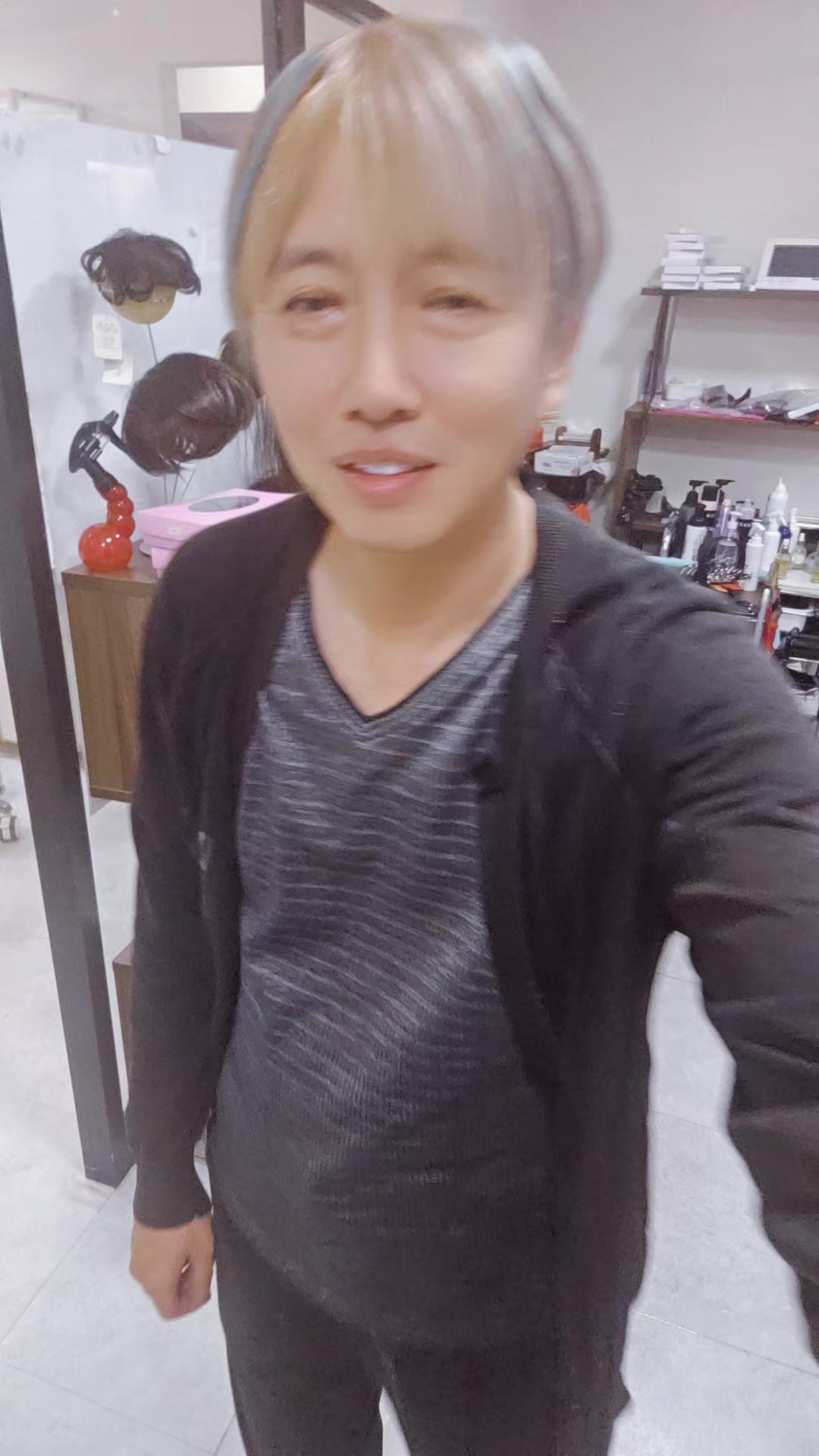 @ミッキーしゃちょー