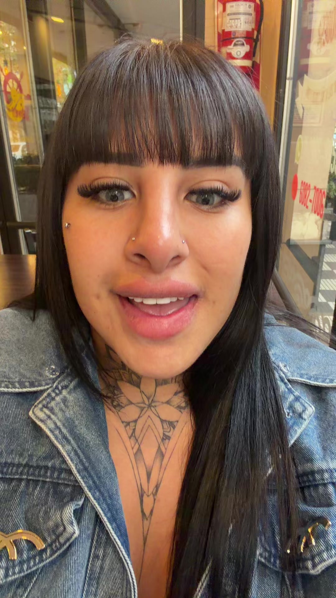 @Coqueta💋