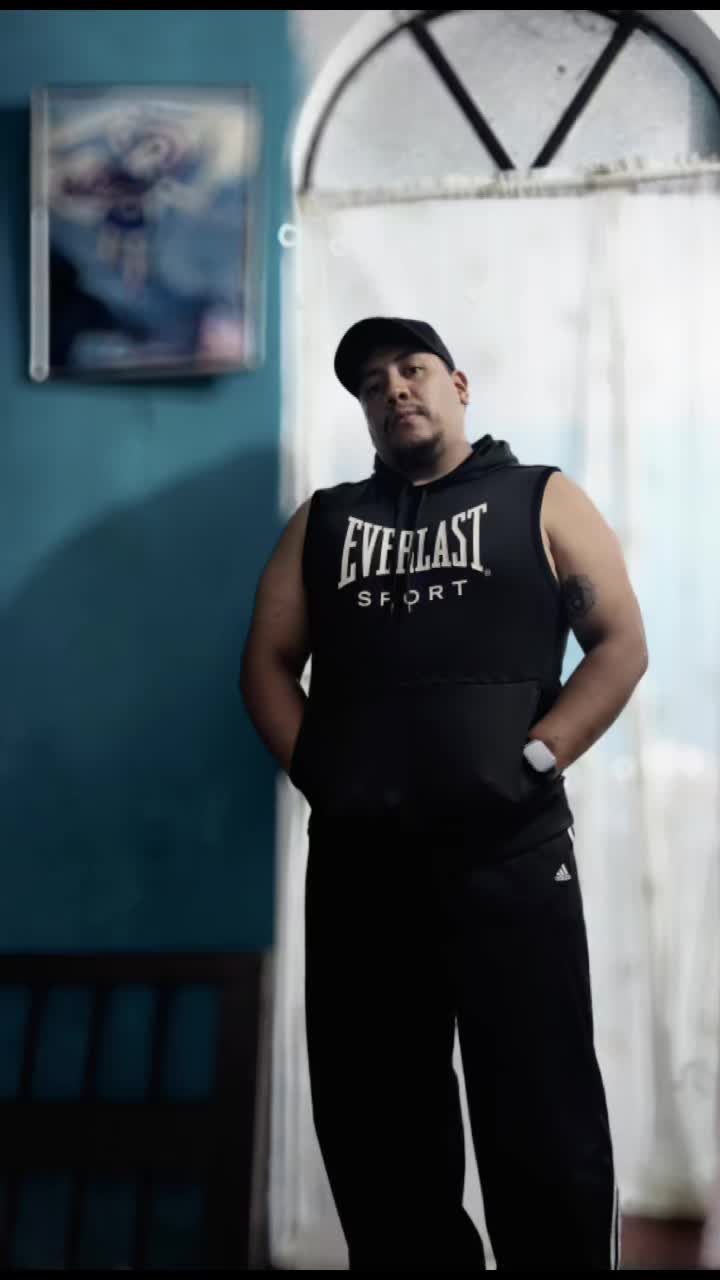 @Javier Solórzano