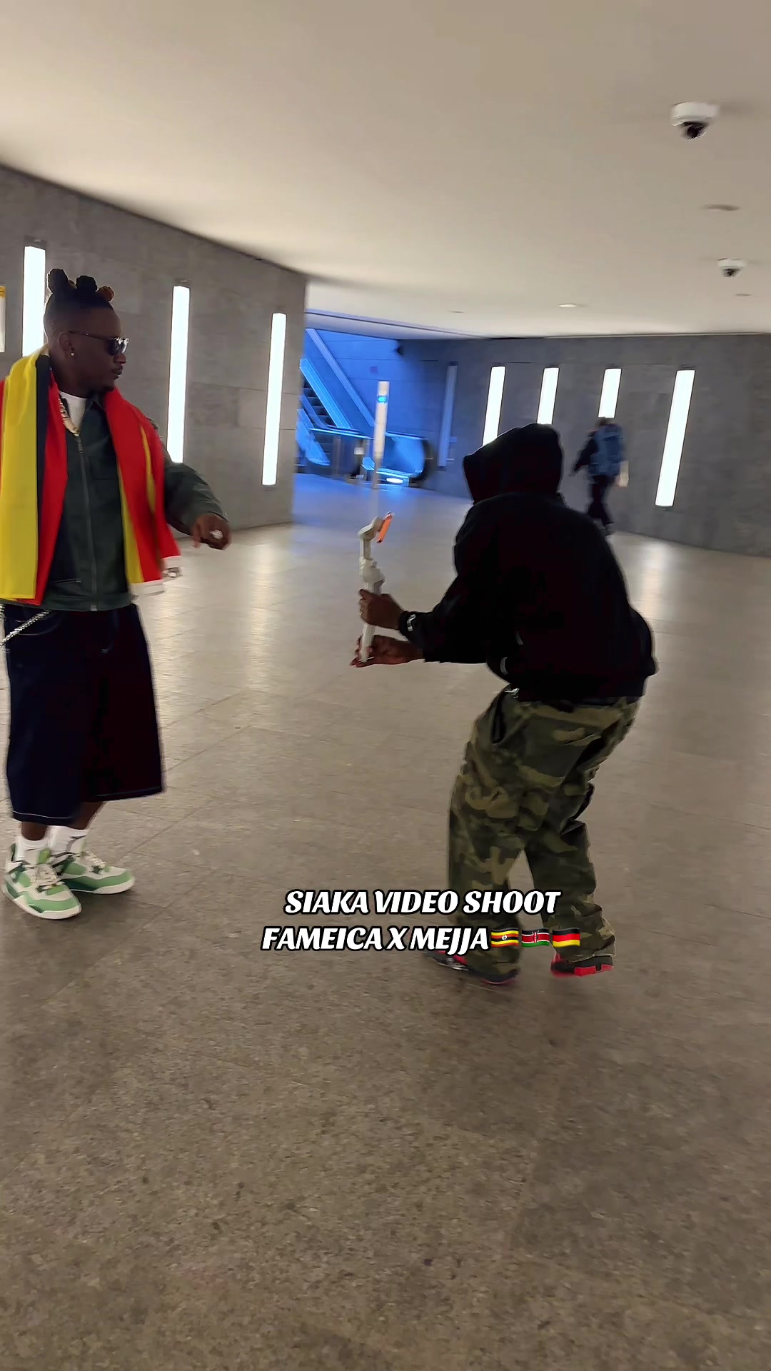 @Director: Drake Elvin