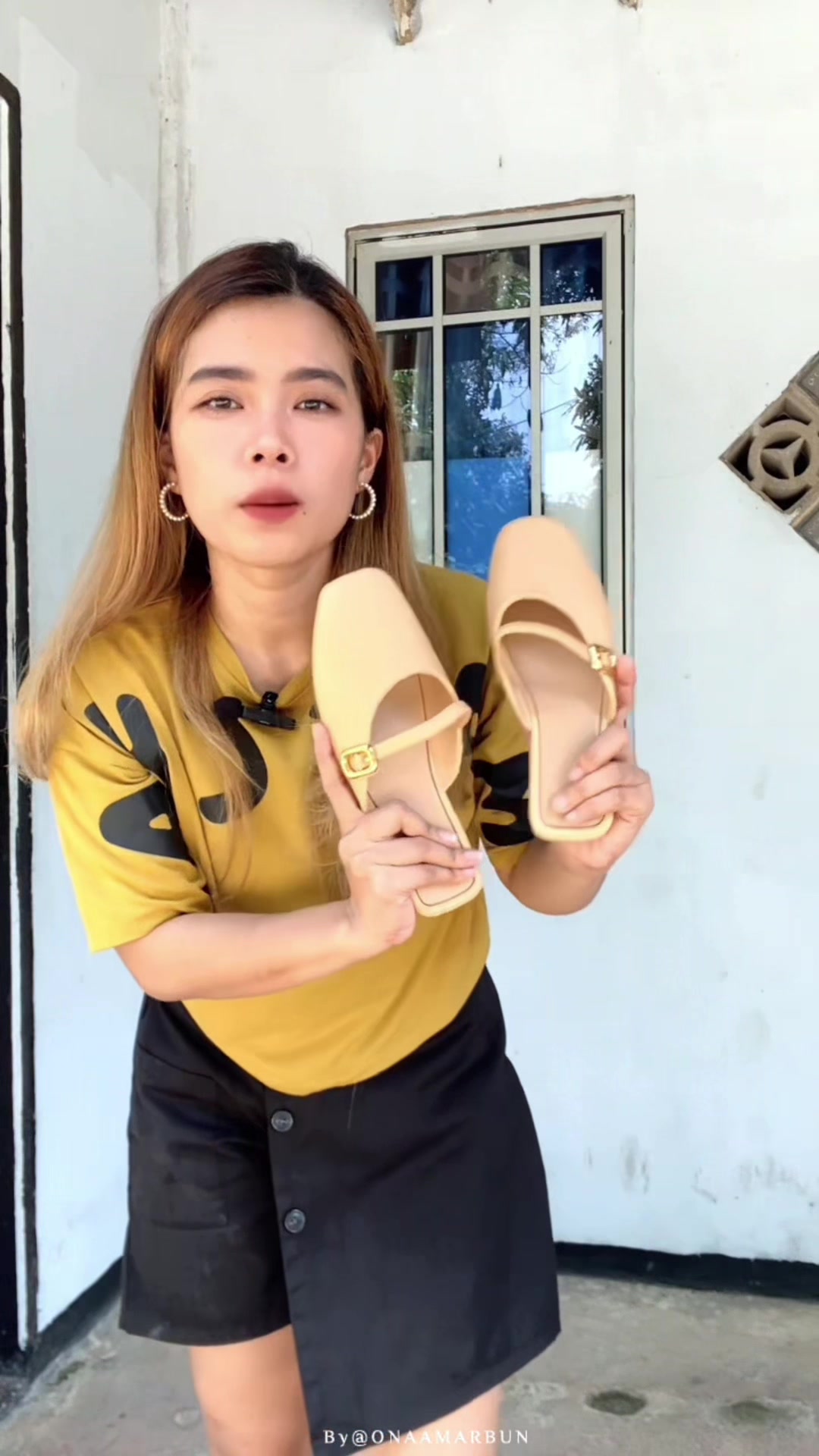 @ONAAMARBUN