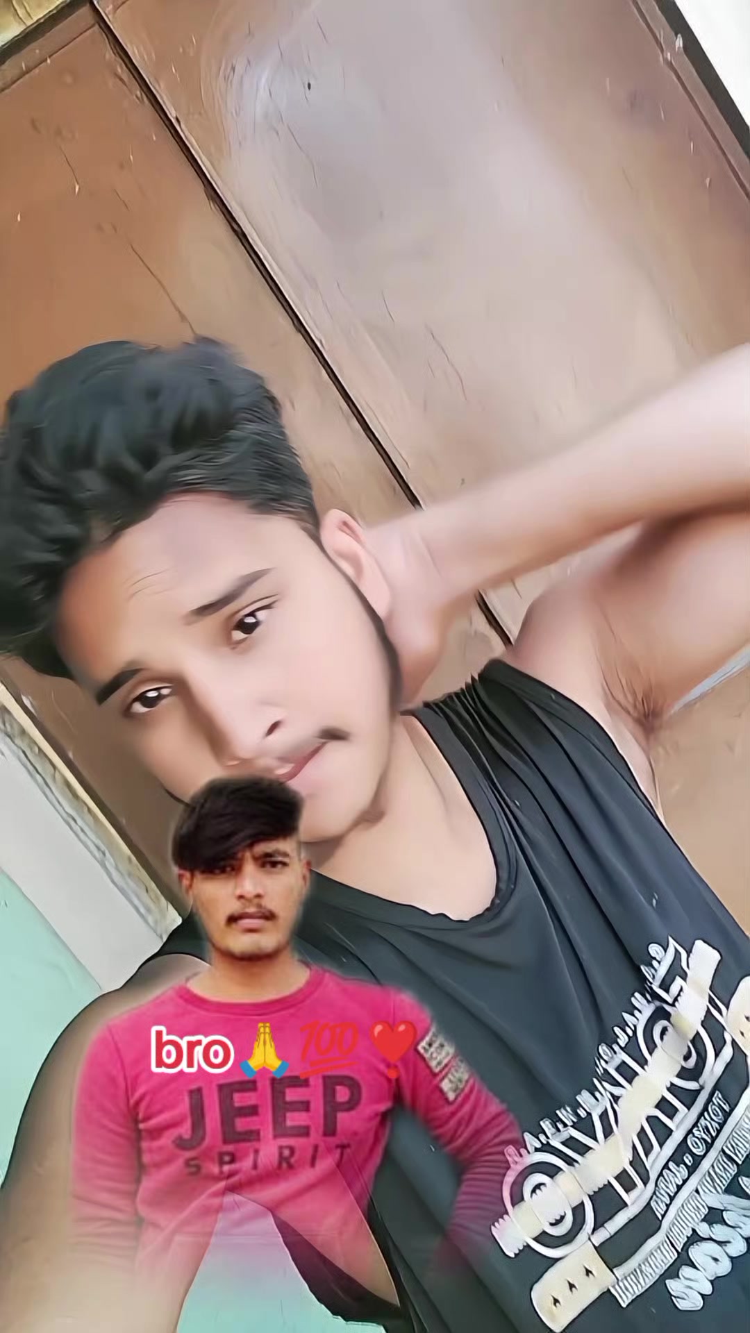 @🐯Wanted यादव 🐯